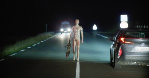 Millennium Bug Road Kill Artist (6 of 9)