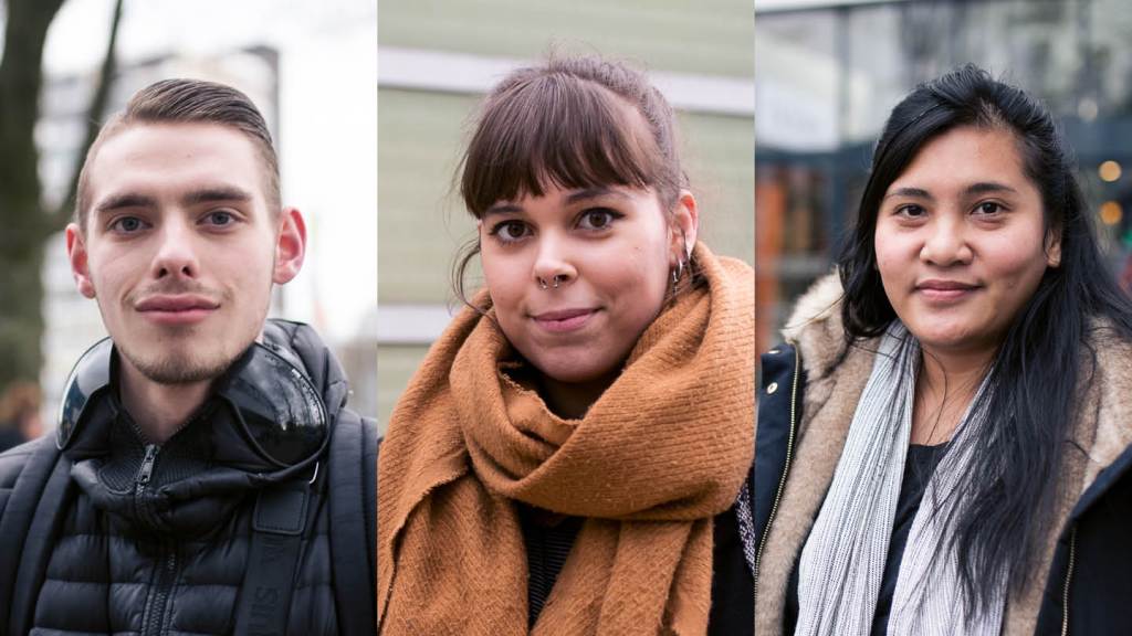 Tineri din Utrecht mi-au spus cum s-au simțit după atacul recent
