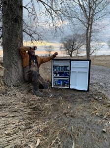 Nebraska flood