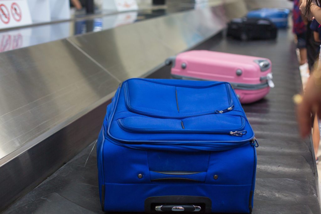 Malaysian Man Arrested at Mumbai Airport for Smuggling Human Embryos