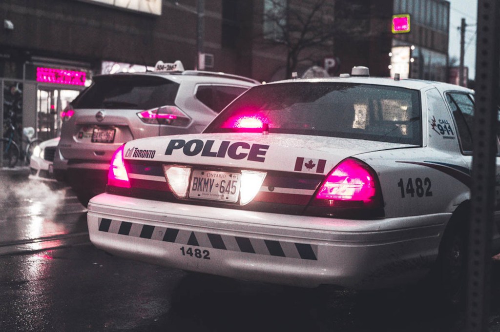 Police Watchdog Slams Ontario Cops For Too Many ‘Unjustified’ Strip Searches