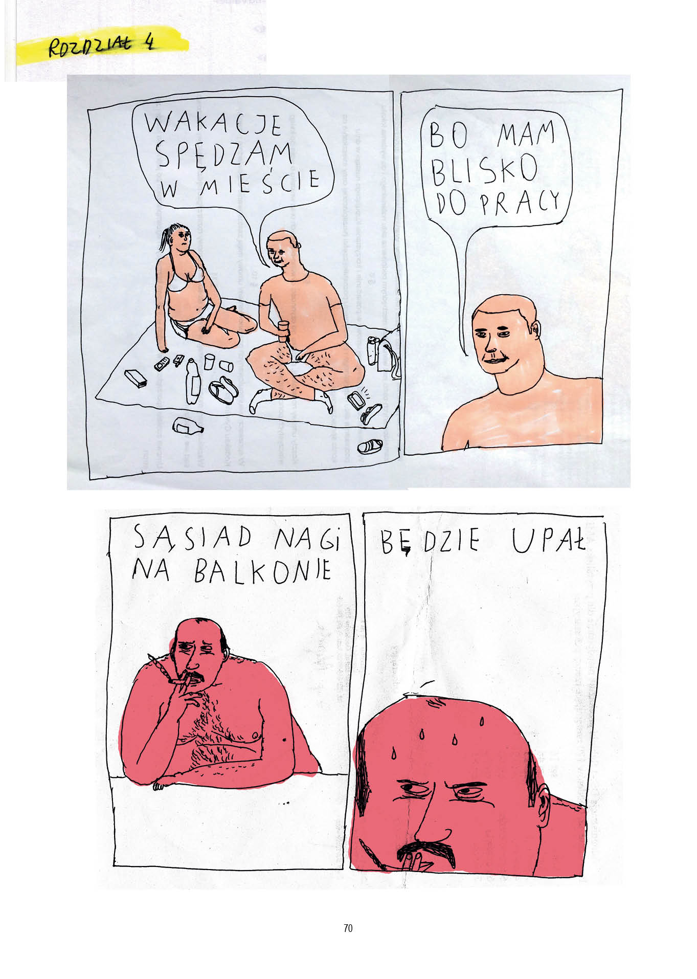 Złota Kolekcja, Janek Koza