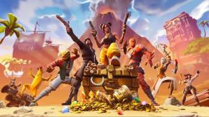Cina Uji Coba Aturan Baru, Bocah Keseringan Main 'Fortnite' Bakal Kena Hukuman