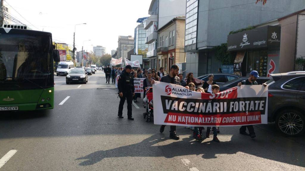 Coaliţia pentru Familie n-a murit, se reinventează