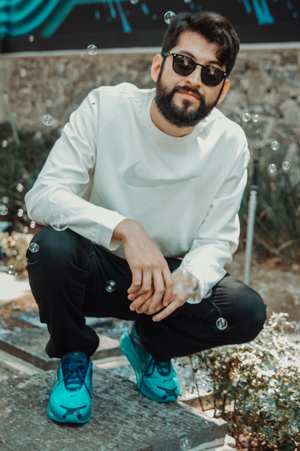 Hablamos con It’s a Living sobre tipografía, creatividad y skate