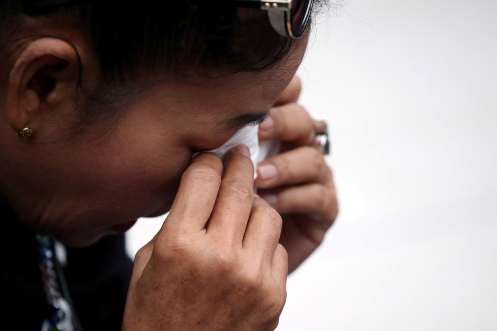 Election Results Are Uncertain But One Thing Is Clear: Thailand Is Broken