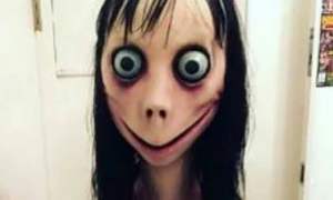 Momo Challenge