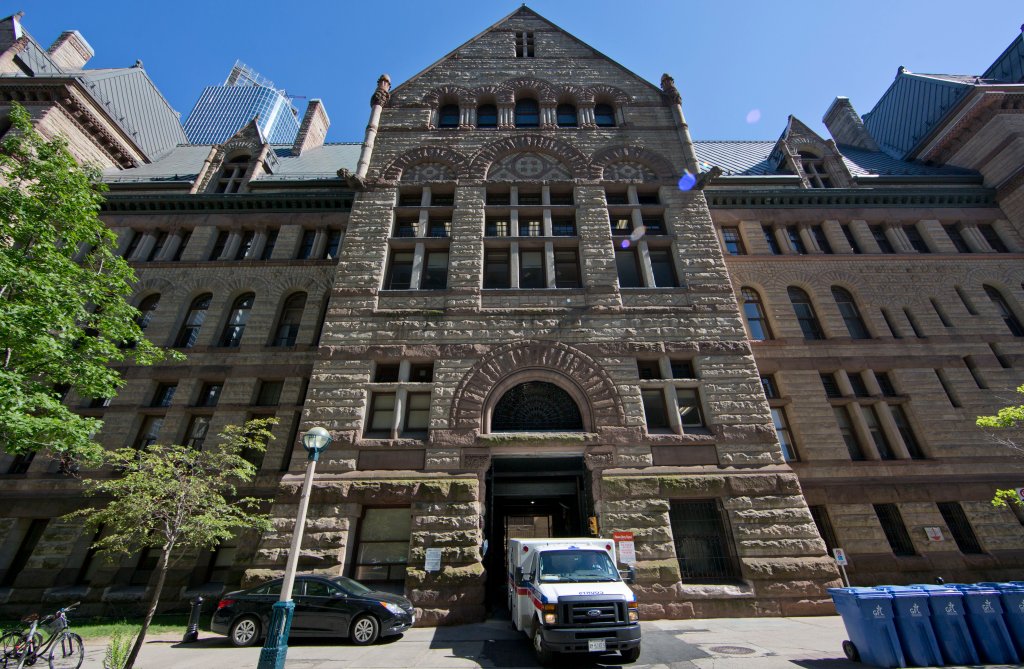 Children’s Aid Fires Lawyer Who Called 14-Year-Old Girl a ‘Sexually Mature Young Woman