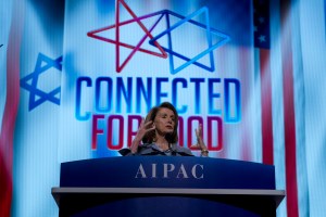 Democrats keep tearing each other apart over Israel — and the GOP is loving it