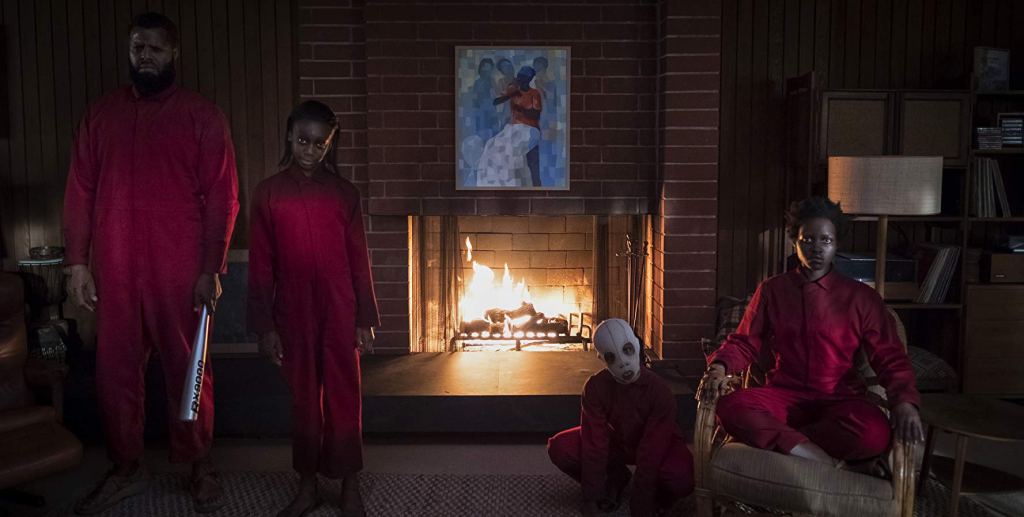 ‘Us’ Is a Complex Metaphor for Black Mental Health