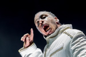 till lindemann rammstein singer