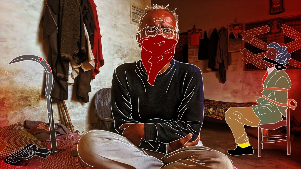 10 Questions You’ve Always Wanted to Ask a Kidnapper