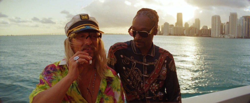 Harmony Korine e a alegria de filmar “The Beach Bum” nas Florida Keys