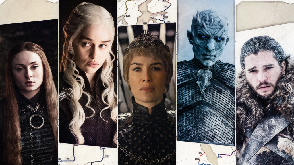 Military Historians Tell Us Who Will Win ‘Game of Thrones’
