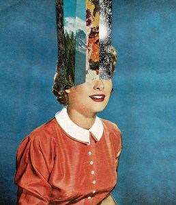 ilustracije Ben Giles