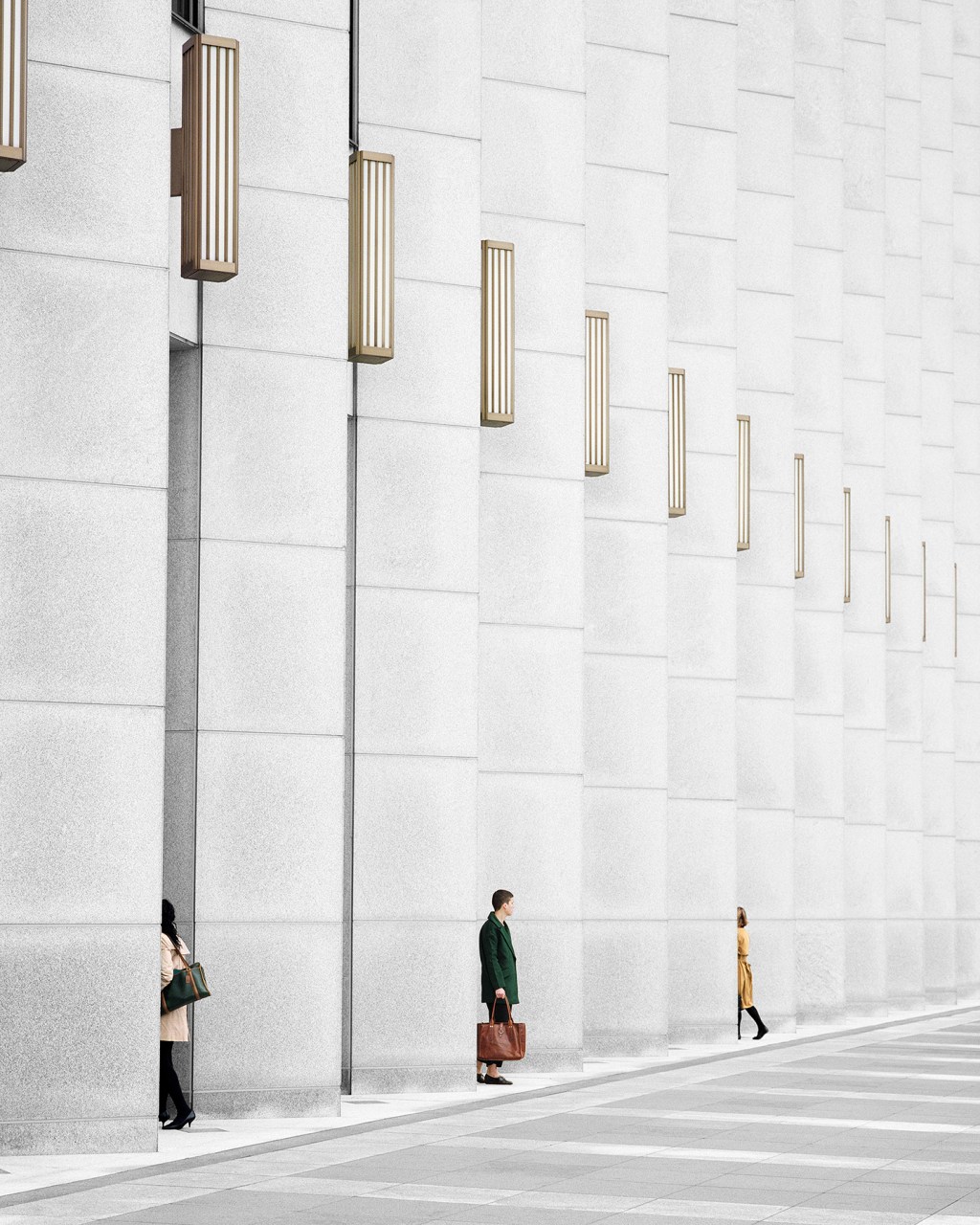 Seven Photographers Who Are Rewriting Street Photography’s Rigid Rules