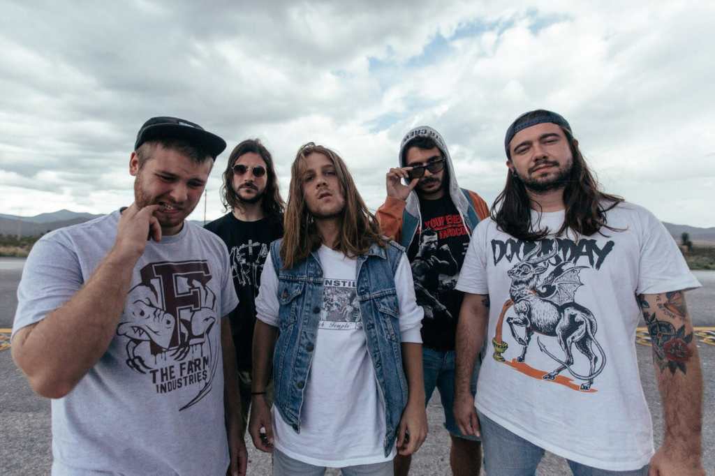 Gli Slander hanno insegnato l’hardcore italiano al mondo