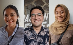 VICE Bertanya pada banyak orang: Apa Yang Kalian Ingat Dari Momen Jatuh Cinta Pertama Kali?