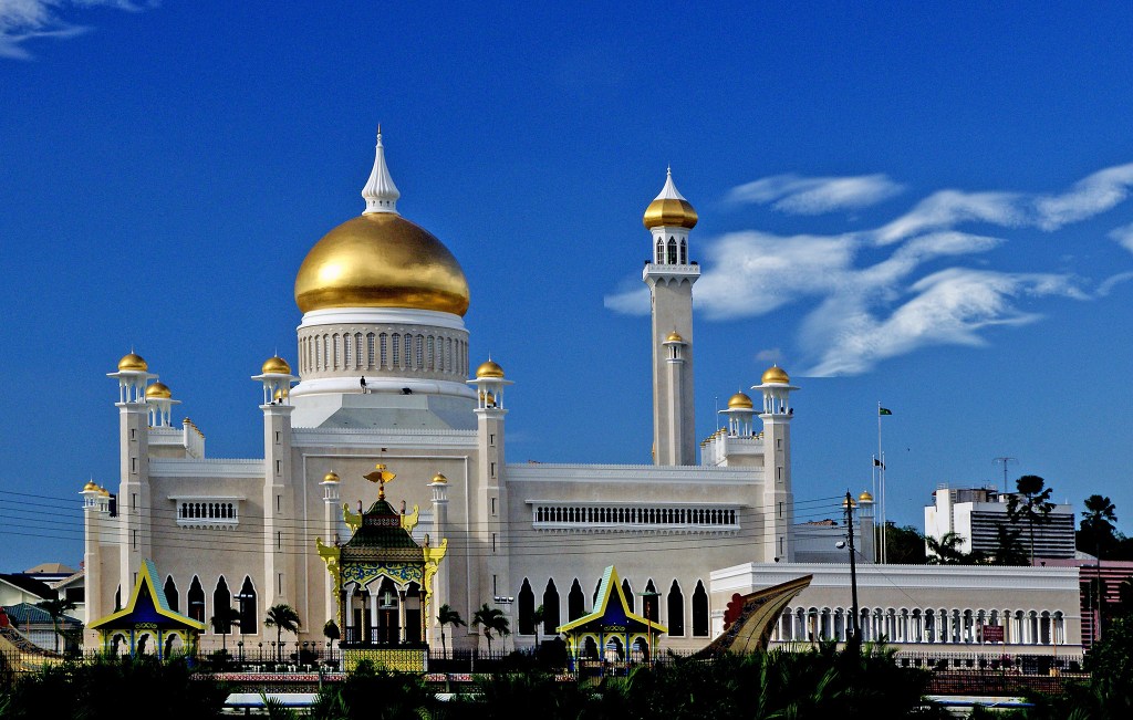 Being Gay in Brunei Is Punishable By Death, Starting Today