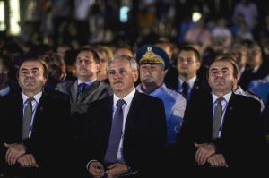 liviu dragnea