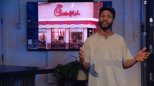 Fat Tony comments on Chick-fil-A's stance against LGBT rights