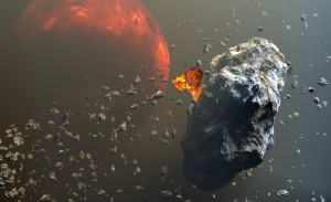 Jepang Jadi Negara Pertama Dalam Sejarah Umat Manusia Sukses Membom Asteroid Lewat Misi Hayabusa2