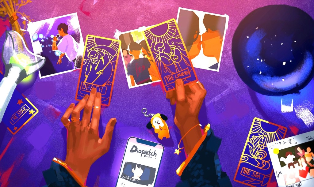 A Deep Dive Into the Weird World Of K-Pop Prediction Accounts
