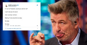 Alec Baldwin