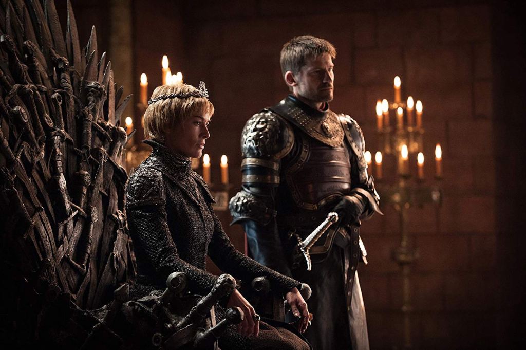Haben die ‘GoT’-Macher das Ende der Serie in einer Spotify-Playlist versteckt?