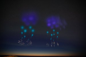 'Penampakan Alien' di Lingkar Arktik Diklaim Akibat Ulah NASA