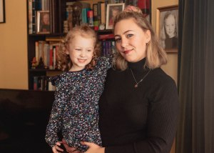 Klara Cryptic Pregnancy 2