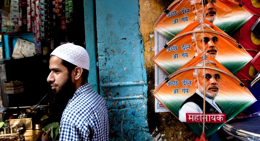 This Is What Young Muslim Voters Are Thinking About This Election