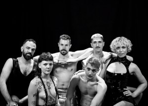 Harder-Group