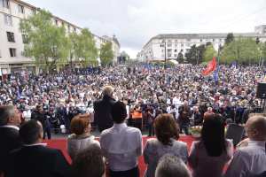 Liviu Dragnea Craiova