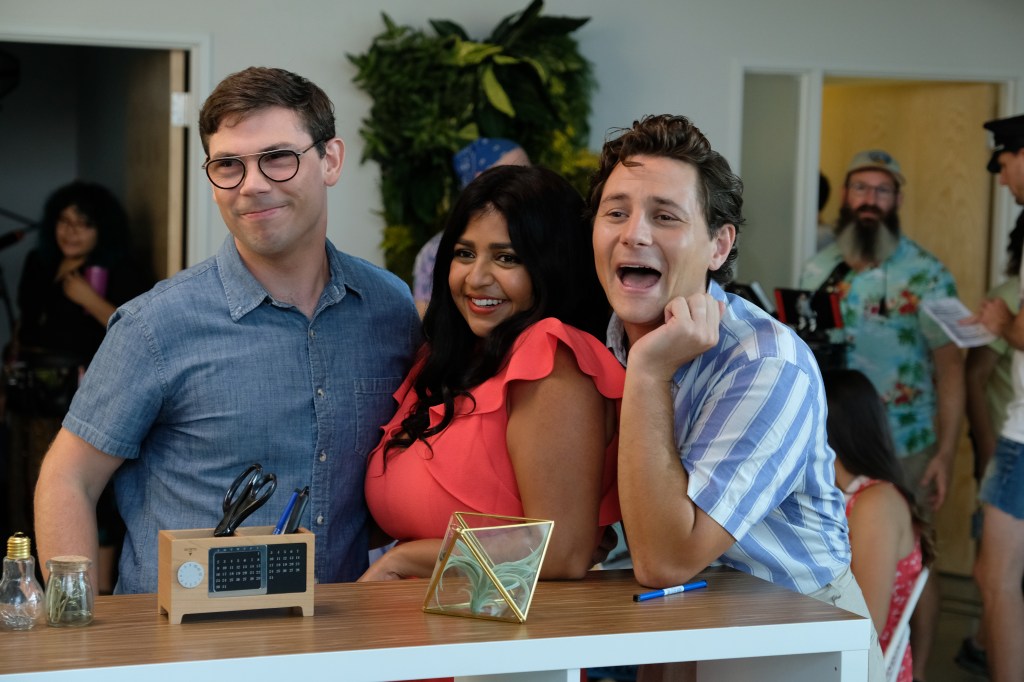 netflix’s ‘special’ could be the gayest show on tv