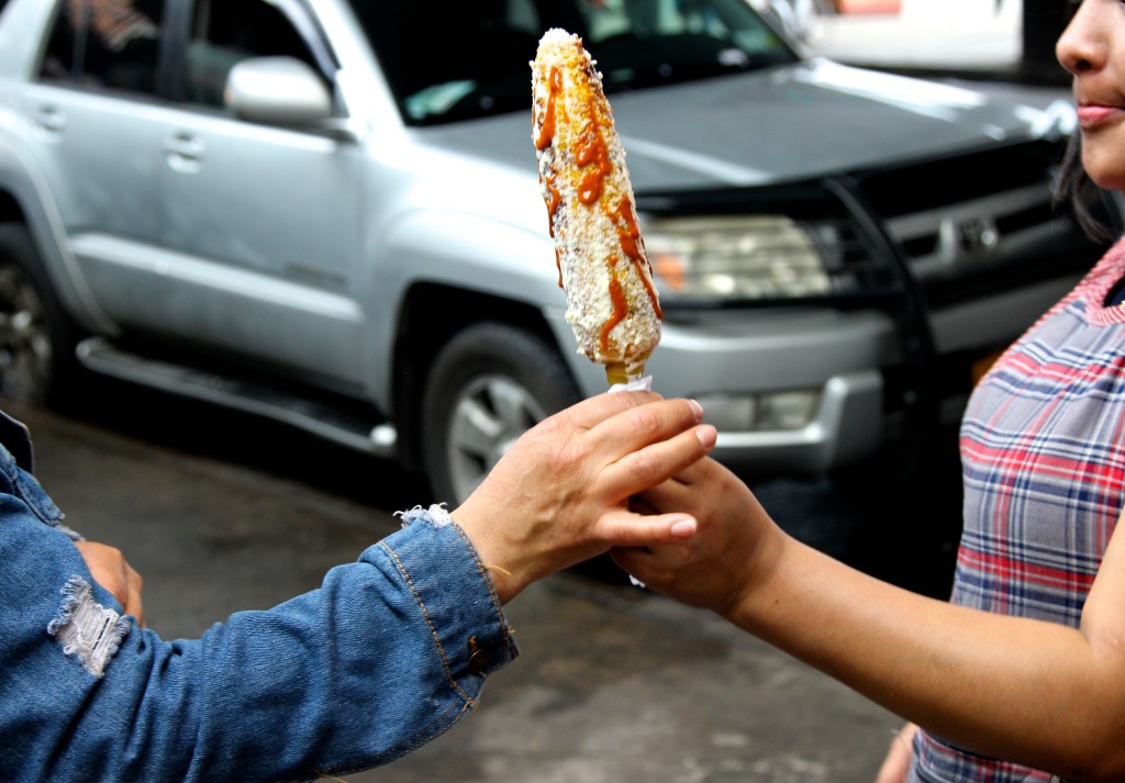 Inside NYC’s Street Vendors’ Fight to Survive