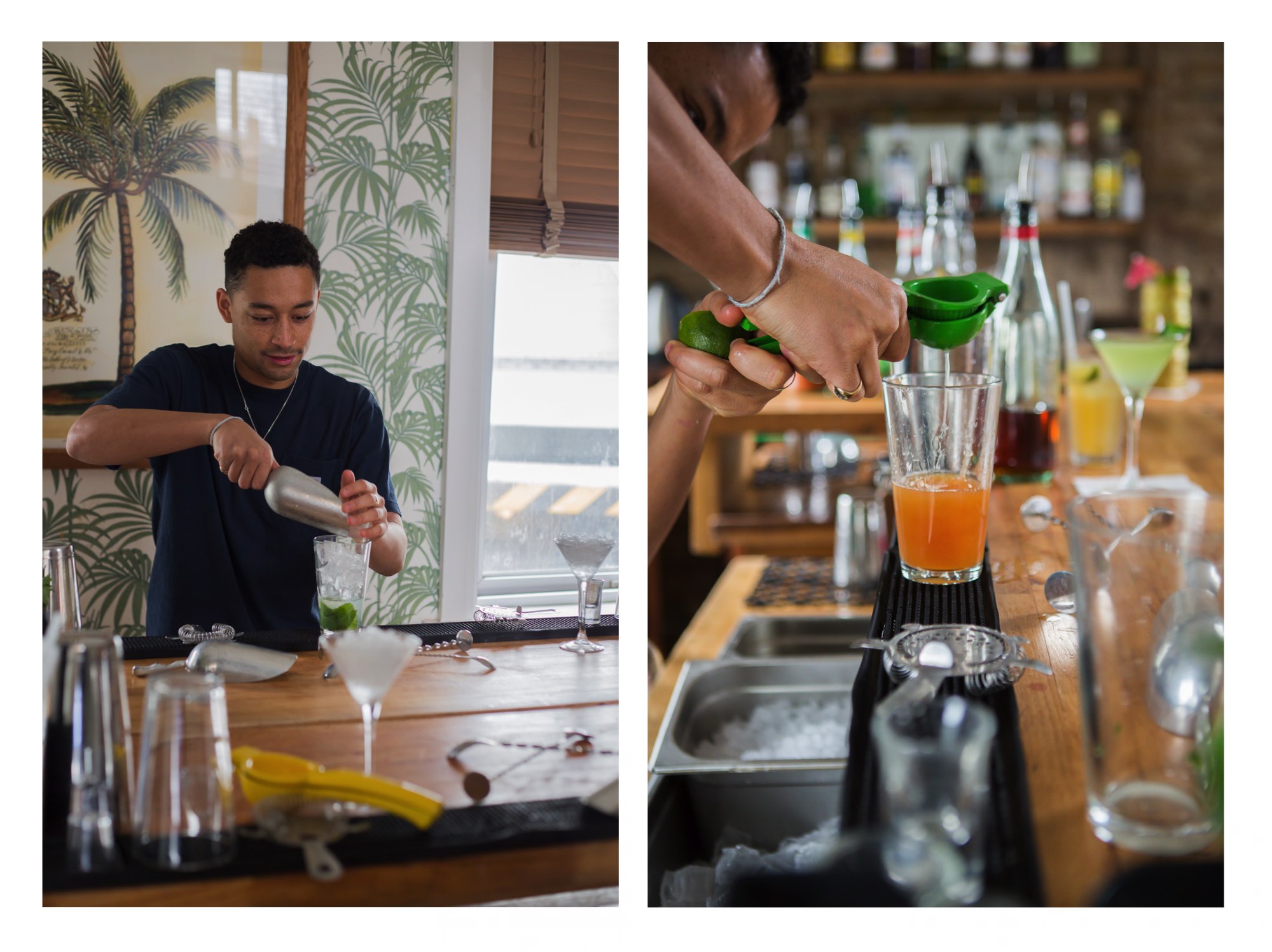 Loyle Carner Noisey interview first date
