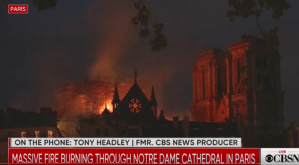 notre dame