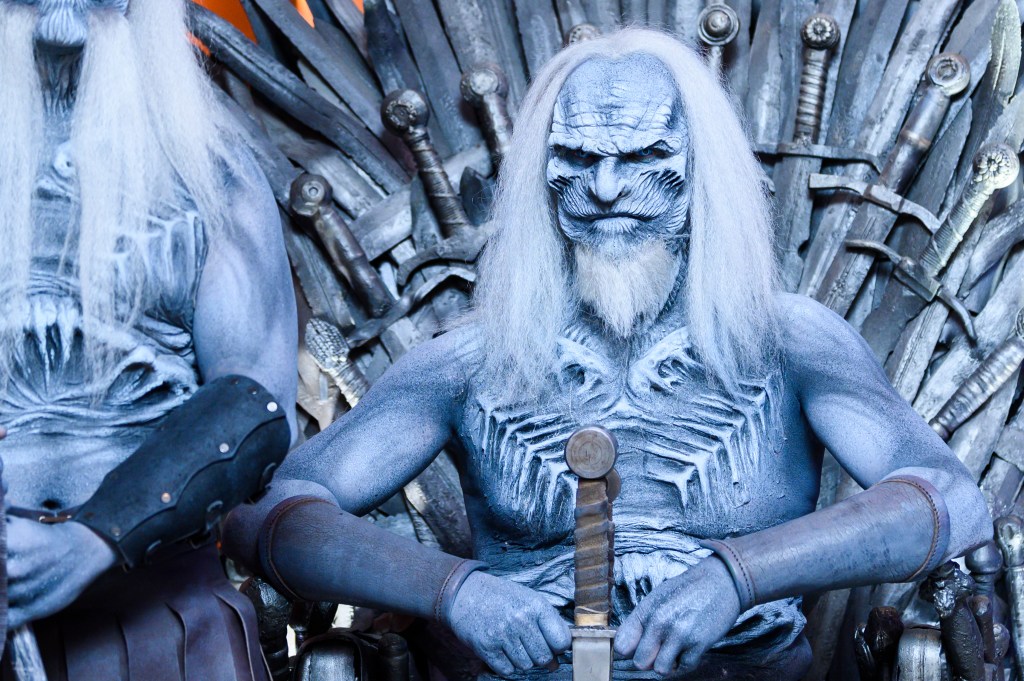 “Game of Thrones” fans in China missed out on 6 minutes of sex and gore
