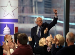 Even Trump thinks last night’s Fox News town hall was a win for Bernie