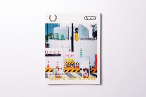 VICE MAGAZINEのOTHER ISSUE『EXTRA VICE』を、2019年4月19日リリースする。ここでは、そのリリースを機に、その１部を公開。フレッドペリーを特集した〈MY GENERATION FRED PERRY SHIRT〉の模様をお送りする。