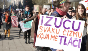 Osmomartovski marš