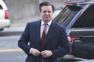 Manafort