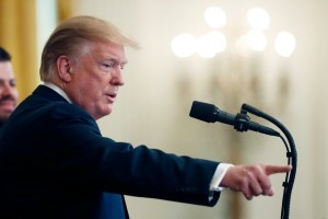 Mueller uncovered all these times Trump asked people to lie for him
