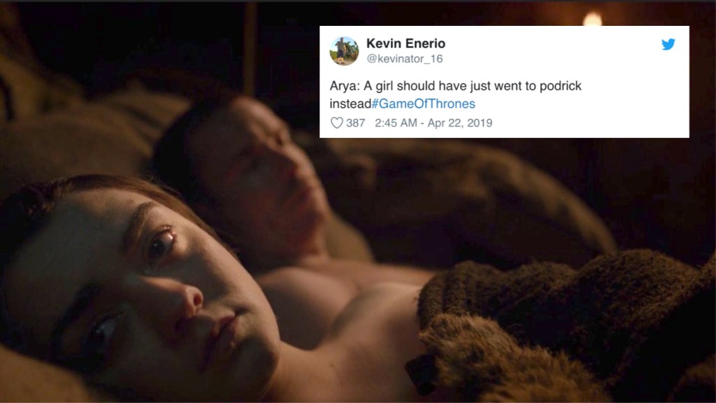 The Best Memes from ‘Game of Thrones’ Season 8, Episode 2