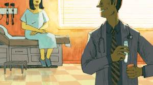 doctor