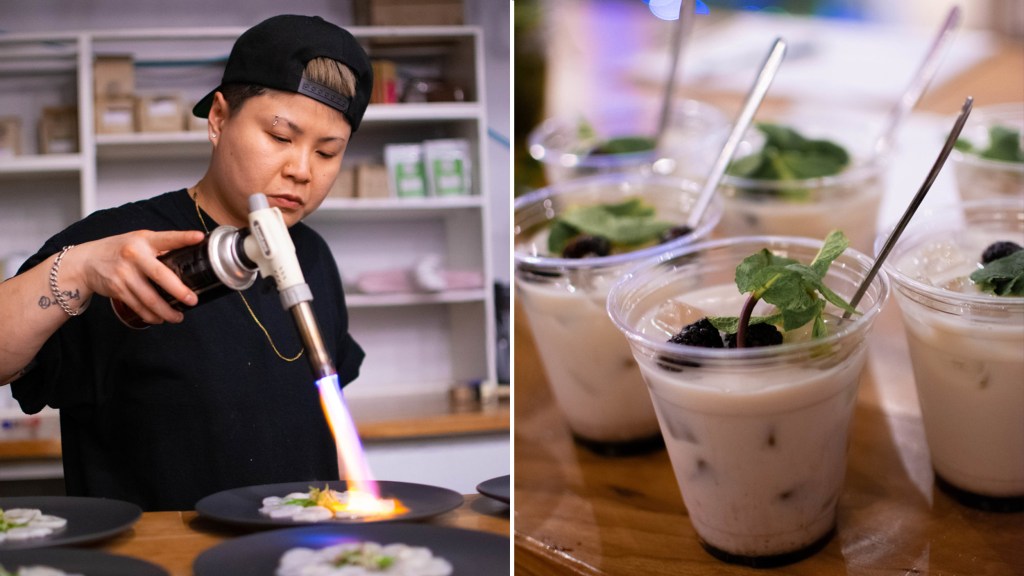 Les boissons au cannabis pourraient dominer le marché du cannabis