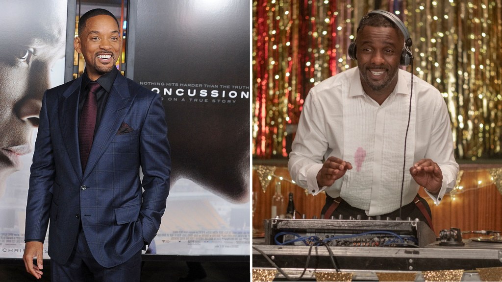 Hollywood Needs to Start Hiring Actual Africans to Play Its ‘Ethnic’ Characters