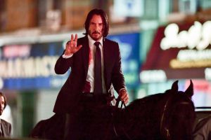 Perkenalkan 'KeanuCon', Festival di Skotlandia Khusus Memutar Film-Film Keanu Reeves