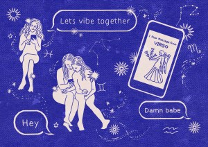 zodiac pick up lines